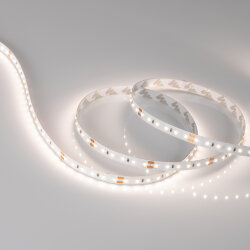 Светодиодная лента MICROLED-М120-8mm 24V Day4000 (14 W/m, IP20, 2216, 5m) (Arlight, Открытый) 024429(2)