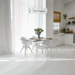 Подвесной светильник Maytoni MOD201PL-08N (Хром)