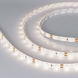 Светодиодная лента герметичная RTW-SE-А60-8mm 12V Day4000 (7.2 W/m, IP65, 2835, 5m) (Arlight) 020518(2)