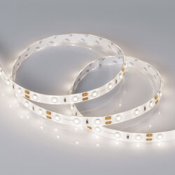 Светодиодная лента герметичная RTW-SE-А60-8mm 12V Day4000 (7.2 W/m, IP65, 2835, 5m) (Arlight) 020518(2)