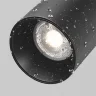 Уличный трековый светильник Focus Led / Focus Led 4000К 8Вт IP 64 36° (Черный) O-TR02-1-S-8WB4K - фото 3