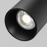 Уличный трековый светильник Focus Led / Focus Led 4000К 8Вт IP 64 36° (Черный) O-TR02-1-S-8WB4K - фото 7