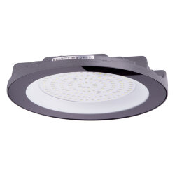 ULY-U38C-200W-6500K IP65 GREY Светильник светодиодный промышленный, Дневной свет 6500K, Угол 110 градусов, TM Uniel