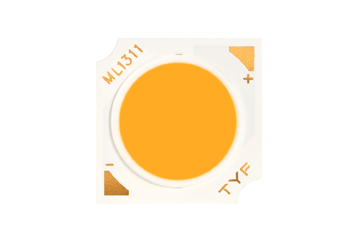 Светодиод TQ1-1311A-1204BB-H40A0 - фото