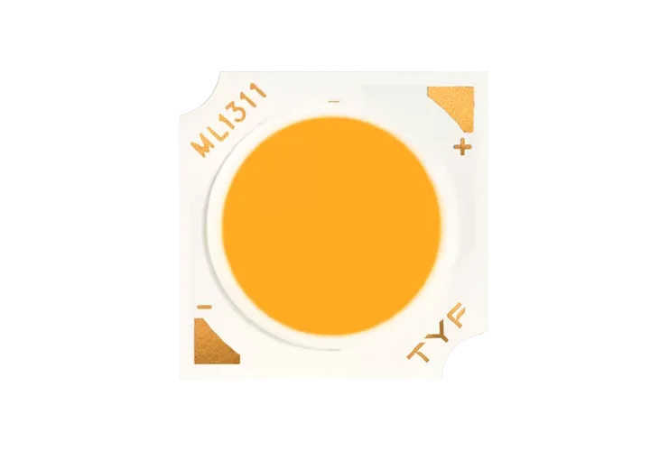 Светодиод TQ1-1311A-1204BB-H40A0 - фото