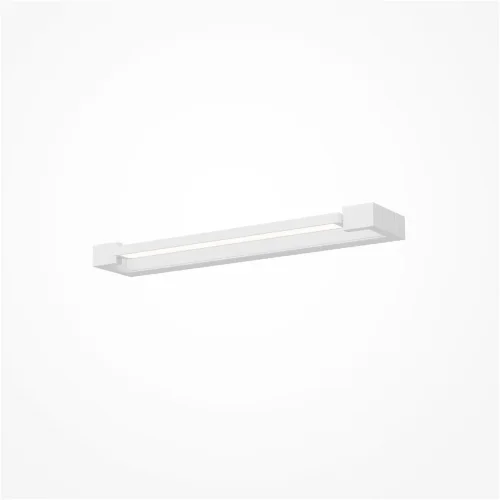 Подсветка Луч / Beam 4000К 8Вт (Белый) MIR265WL-L8W4K - фото 3