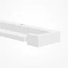 Подсветка Луч / Beam 4000К 8Вт (Белый) MIR265WL-L8W4K - фото 6