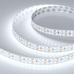 Светодиодная лента RT-А240-15mm 24V Cool 8К (19.2 W/m, IP20, 2835, 5m) (Arlight, Открытый) 013746(2)