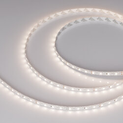 Светодиодная лента RZ-А80-8mm 24V Day4000 (8 W/m, IP20, 2835, 5m) (Arlight) 046013
