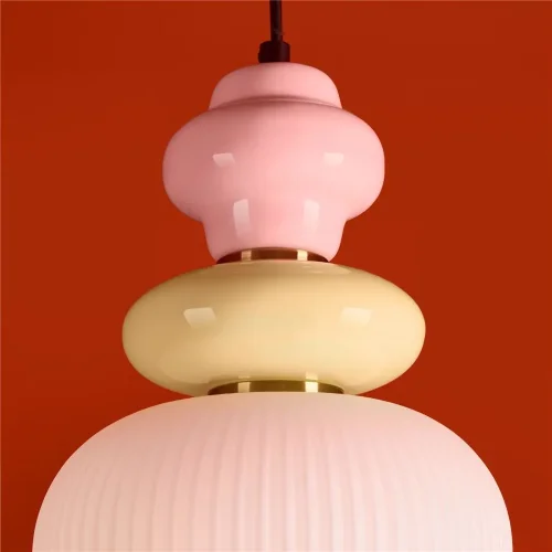 Подвесной светильник Freya FR5595PL-01B4 (Черный) - фото 2