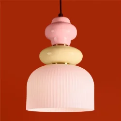 Подвесной светильник Freya FR5595PL-01B4 (Черный)