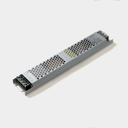 Ультратонкий блок питания в металлическом корпусе, IP20, 300W, 24V, XT-300-24 007873