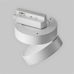 Трековый светильник Magic Unity 3000K 12Вт 36° (Белый)