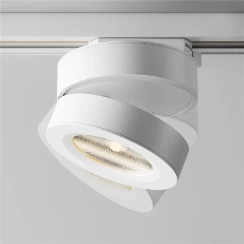 Трековый светильник Magic Unity 3000K 12Вт 36° (Белый) - фото 7