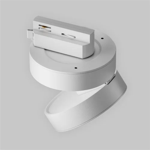 Трековый светильник Магия / Magic Unity 3000K 12Вт 36° (Белый) TR006-1-12W3K-W - фото 4