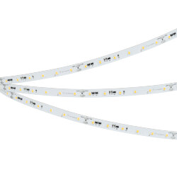 Светодиодная лента IC-A60-10mm 24V Warm3000 (4.8 W/m, IP20, 2835, 20m) (Arlight, 4.8 Вт/м, IP20)