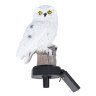 USL-S-823-PM290 POLAR OWL Садовый светильник на солнечной батарее Полярная сова, 1 светодиод, Теплый белый свет, 1xАA Ni-Mh аккумулятор в-к, IP44, TM Uniel - фото 2