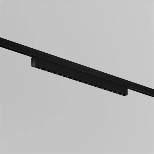 Трековый светильник Points Levity 3000К 15Вт 30° (Черный) - фото 5