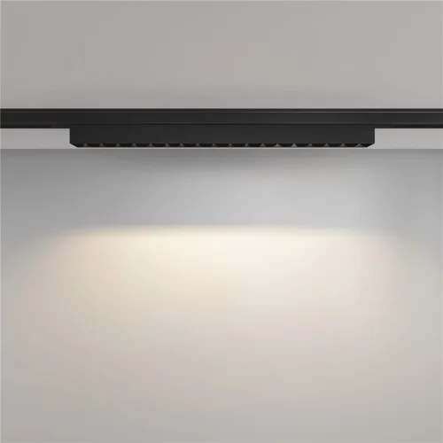 Трековый светильник Points Levity 3000К 15Вт 30° (Черный) - фото 6