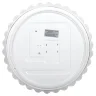 Светильник светодиодный SPB-6 Chester 48W-5K WH+GD 48Вт 5000К без ДУ Эра Б0070191 - фото 5