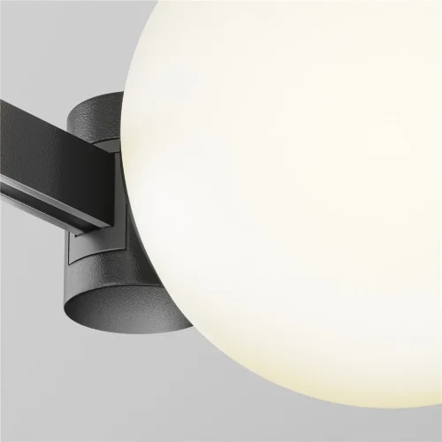 Трековый светильник Technical TR229-1-5W3K-B (Черный) TR229-1-5W3K-B - фото 2