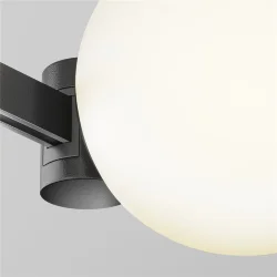 Трековый светильник Technical TR229-1-5W3K-B (Черный) TR229-1-5W3K-B