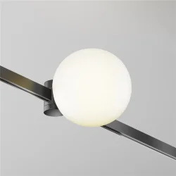 Трековый светильник Technical TR229-1-5W3K-B (Черный) TR229-1-5W3K-B
