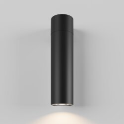 Светильник садово-парковый со светодиодами Nork 5W 4000K черный 35187/D