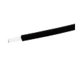 Оптоволокно в оплетке CXGX-100-B OP17, диаметр 1мм (PMMA Fiber Optic Light Decay 0.3dB) - фото.
