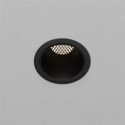Антибликовая решётка для светильников серии Омут / Dip 10Вт (Черный) HoneyComb001-D32