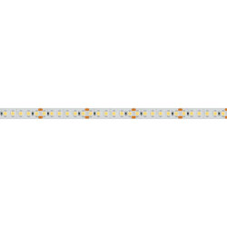 Светодиодная лента RT-А180-8mm 24V Warm2400 (14.4 W/m, IP20, 3528, 5m) (Arlight, Открытый) 028577(2)