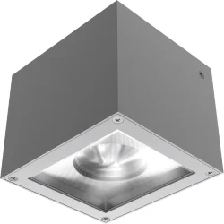 Светильник светодиодный KVARTA LED 8 D18 4000К настенный СТ 1100200020