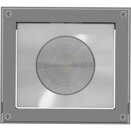 Светильник светодиодный KVARTA LED 8 D18 4000К настенный СТ 1100200020 - фото 2