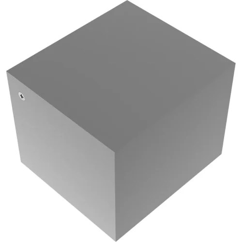 Светильник светодиодный KVARTA LED 8 D18 4000К настенный СТ 1100200020 - фото 4