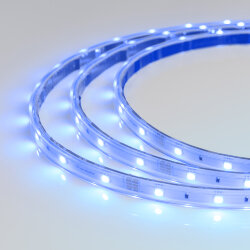 Светодиодная лента герметичная RTW-PS-В30-13mm 24V RGB (7.2 W/m, IP67, 5060, 5m) (Arlight, 7.2 Вт/м, IP67) 026484(2)