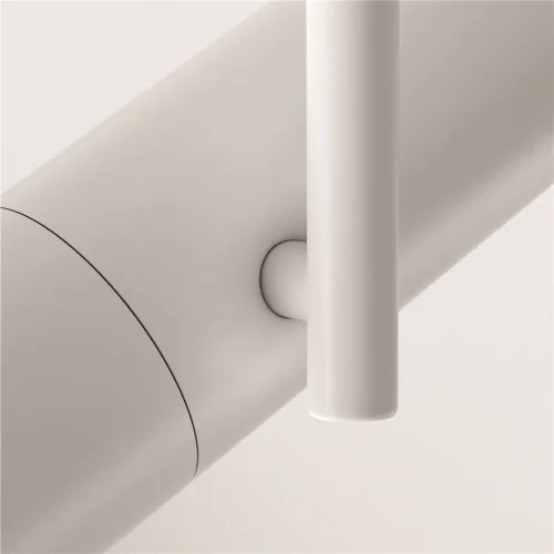 Потолочный светильник Elti GU10 1x10Вт (Белый) - фото 6