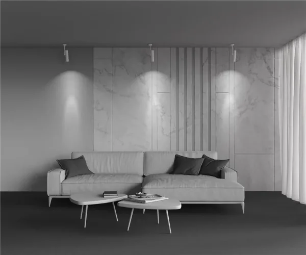 Потолочный светильник Elti GU10 1x10Вт (Белый) - фото 12