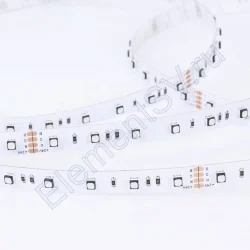 Светодиодная лента Class Premium 3535 60 led/m, RGB, 24V, IP33, А47