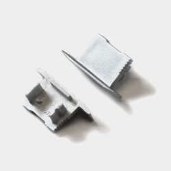 Заглушки для профиля DesignLed, LE2613-ECS 003347