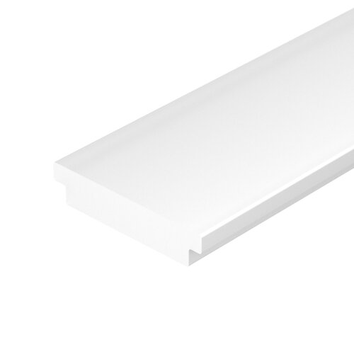 Экран SL-BEVEL-H12-F13-2000 OPAL (Arlight, Пластик) - фото 1