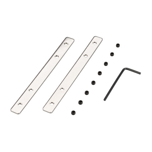 Соединитель профиля SL-COMFORT-2542-180 Set (Arlight, Металл) - фото 1