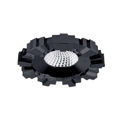 Светильник InLondon FUTUR 5 Вт, черный, нейтральный свет, LC2037BK-5-NW 002220