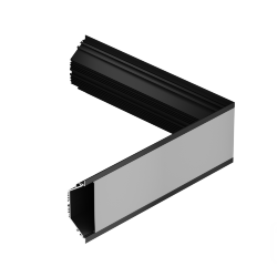 Соединительный элемент LINE 10040 IN (L3/RAL9005)