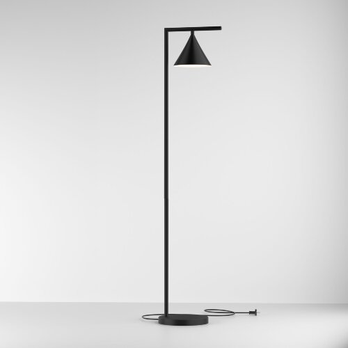 Светильник светодиодный напольный уличный Bevel - фото 1