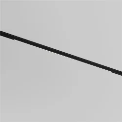 Трековый светильник Basis Levity 4000К 10Вт 100° (Черный)