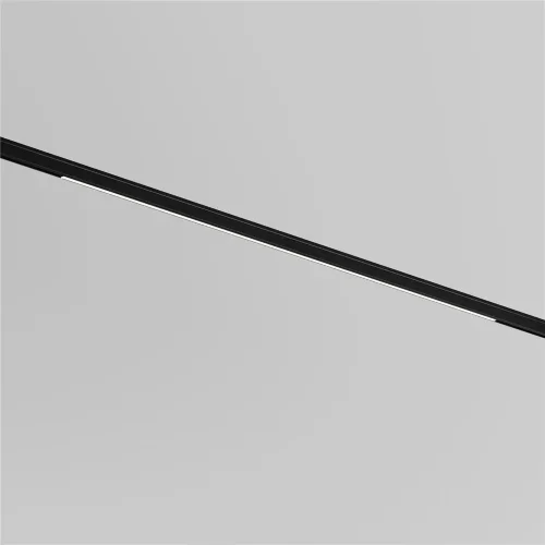 Трековый светильник Basis Levity 4000К 10Вт 100° (Черный) - фото 8