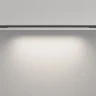 Трековый светильник Базис / Basis Levity 4000К 10Вт 100° (Черный) TR190-1-10W4K-B - фото 7