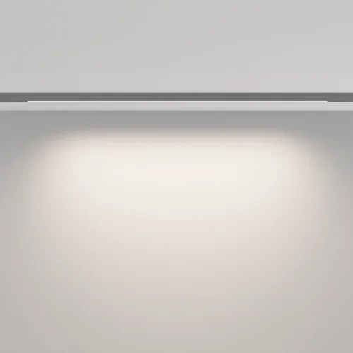 Трековый светильник Базис / Basis Levity 4000К 10Вт 100° (Черный) TR190-1-10W4K-B - фото 3