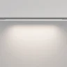 Трековый светильник Базис / Basis Levity 4000К 10Вт 100° (Черный) TR190-1-10W4K-B - фото 3