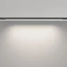 Трековый светильник Базис / Basis Levity 4000К 10Вт 100° (Черный) TR190-1-10W4K-B - фото 10